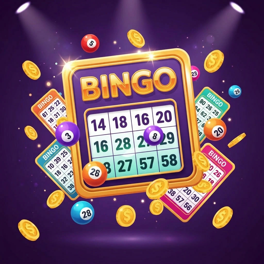 bingo lotto spiele
