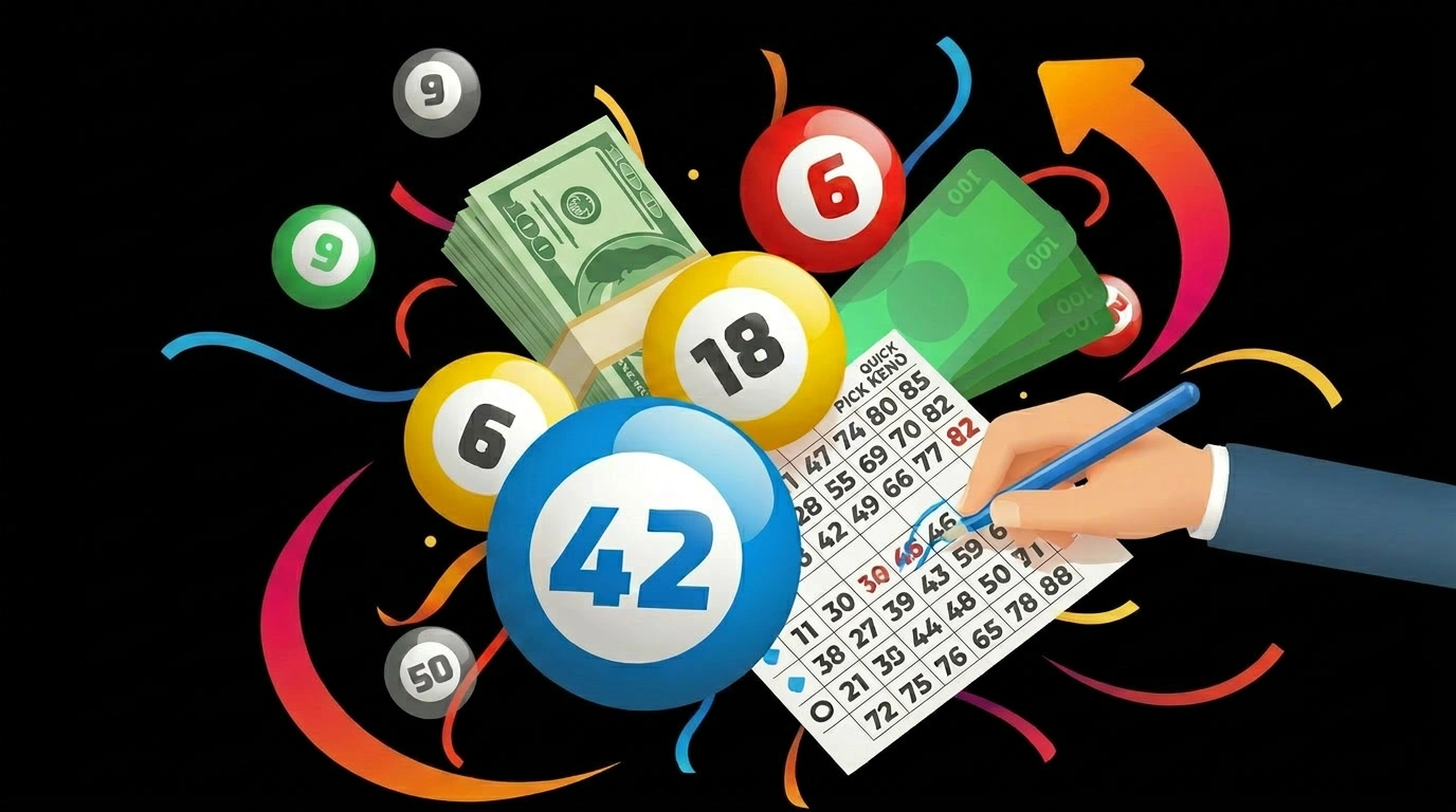 lotto online casino