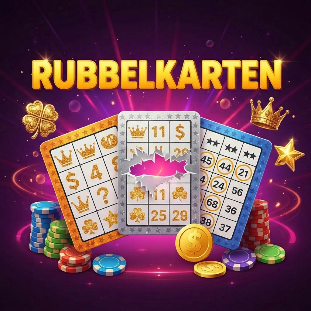 rubbelkarten lotto casino spiele